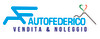 Logo Auto Federico Srl